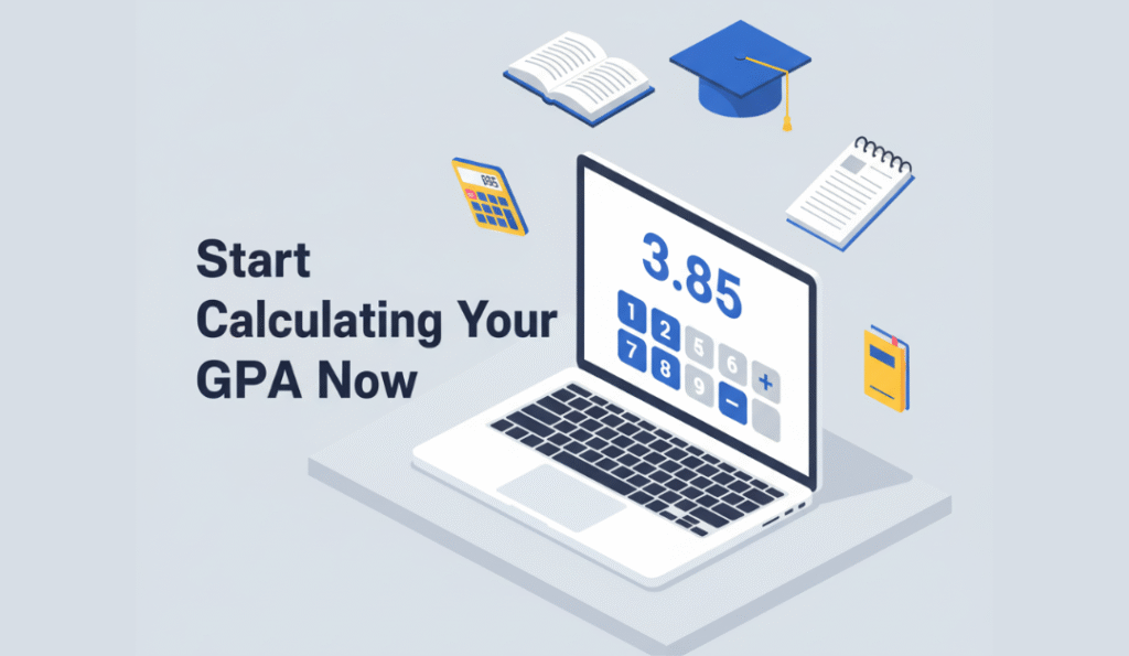 GPA Calculator
