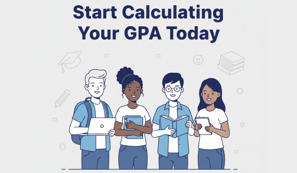 GPA Calculator