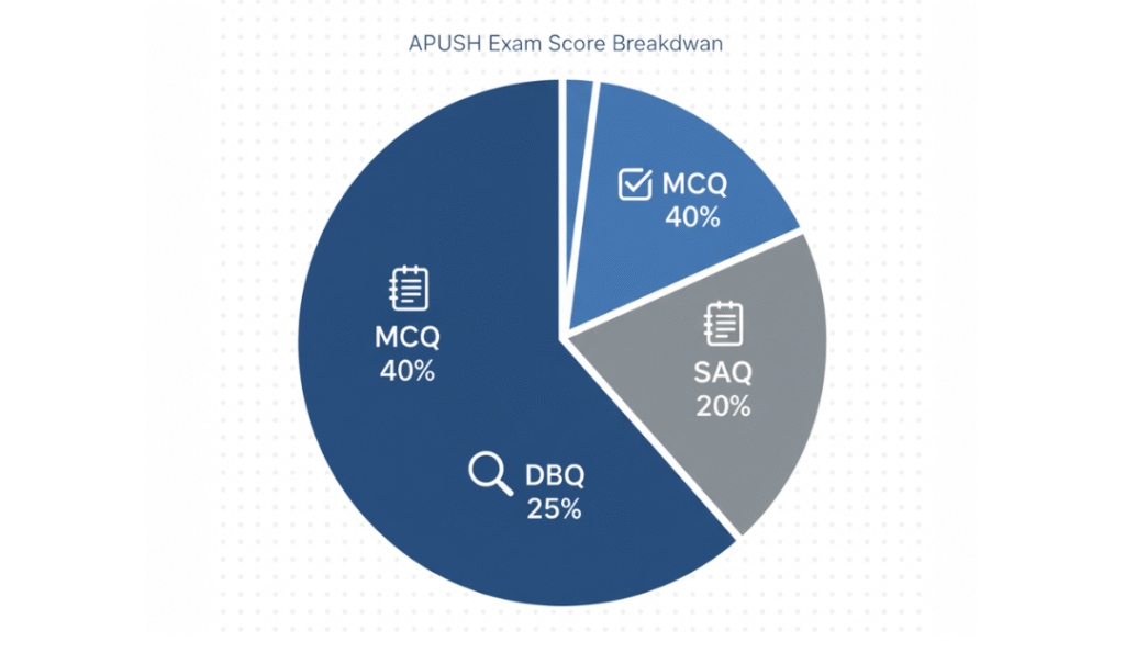 APUSH Calculator Works