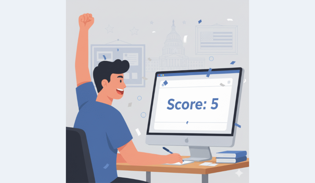 AP® U.S. History Exam